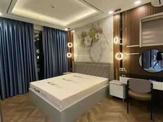 Căn hộ the peak midtown m8 129m, full nội thất sản phẩm hiếm, khai thác cho thuê ngay