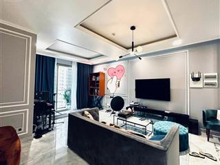 Bán gấp căn góc the peak midtown m8 3pn giá đang thấp hơn mặt bằng khu vực 10%