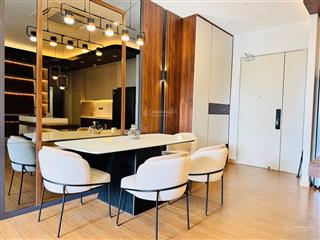 Bán/ cho thuê the peak midtown m8 124m, view sông full nội thất cao cấp, tầng tiện ích