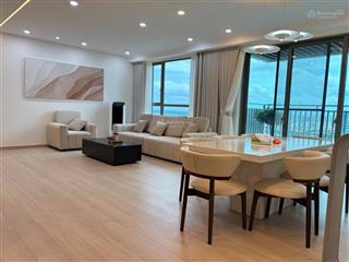 Bán căn hộ riviera point quận 7 188m, 3pn, nhà mới 100%, nội thất cao cấp, sổ hồng riêng