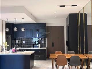 Bán & cho thuê căn hộ the peak midtown m8 2pn 90m2 full nội thất cao cấp