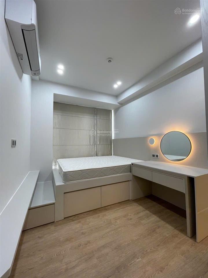 Bán gấp căn hộ the peak midtown m8 2pn 77m2 giá tốt view đẹp có sẵn dòng tiền khai thác
