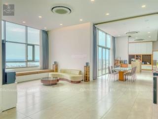 Bán penthouse riviera point quận 7 view sông, không gian sống đẳng cấp, sổ hồng riêng