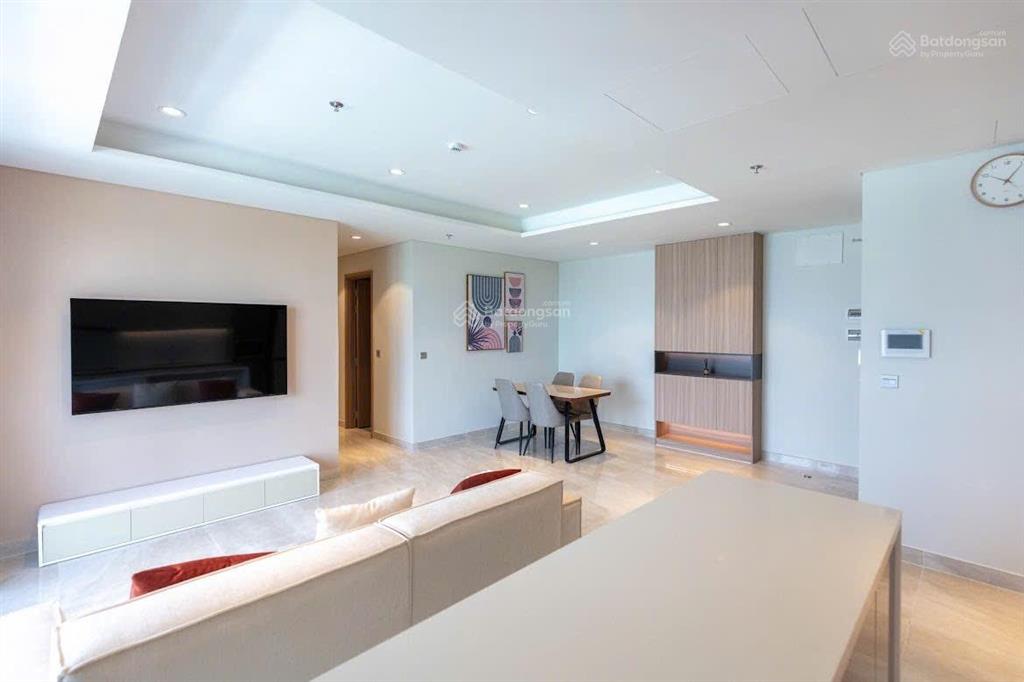 [ nhà mới 100% ] bán căn hộ the horizon phú mỹ hưng 116m2 3pn view cầu ánh sao siêu đẹp