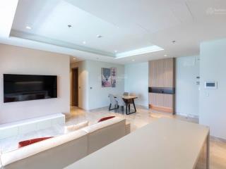 [ nhà mới 100% ] bán căn hộ the horizon phú mỹ hưng 116m2 3pn view cầu ánh sao siêu đẹp