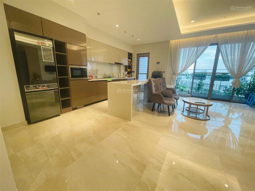 Bán và cho thuê căn hộ the horizon phú mỹ hưng 3pn 129m2 view hồ bán nguyệt đẹp bậc nhất dự án