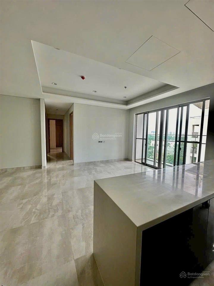 Bán căn góc the horizon quận 7, 127.84m2, 3pn, view hồ bán nguyệt, tiềm năng tăng giá mạnh mẽ