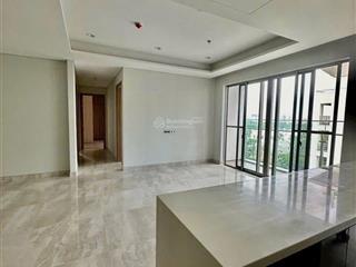 Bán căn góc the horizon quận 7, 127.84m2, 3pn, view hồ bán nguyệt, tiềm năng tăng giá mạnh mẽ