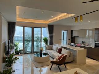 Bán the horizon 3pn, view hồ, nội thất cao cấp, trung tâm crescent giá trị bền vững