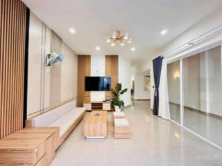 Nhà đẹp mặt tiền nguyễn trường tộ, p ea tam 168m2