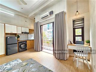 Giá tốt! chung cư mini lê quang đạo, lô góc, 58m2*7t*13pkk, thang máy, pccc, dòng tiền 60 tr/năm
