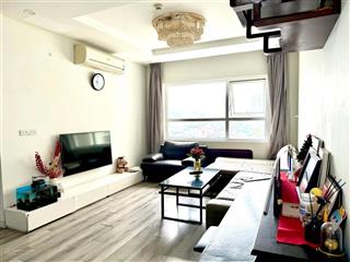 Chính chủ cần bán căn hộ golden palace 85m2 thiết kế 2pn sổ chính chủ. giá 5tỷ9 cam kết giá thật