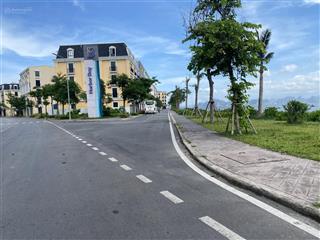 Chỉ hơn 100tr/m2 đã có xây dựng tại dự án harbor bay city hạ long