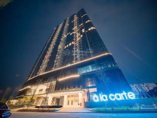 Căn hộ a la carte full nội thất 5 sao giá chỉ 46tr/m2 sát biển, kinh doanh 2030tr/tháng