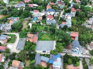 Bán đất tại quốc lộ 6, nam phương tiến, chương mỹ, hà nội, 1,952 tỷ, 97,6 m2  hot!