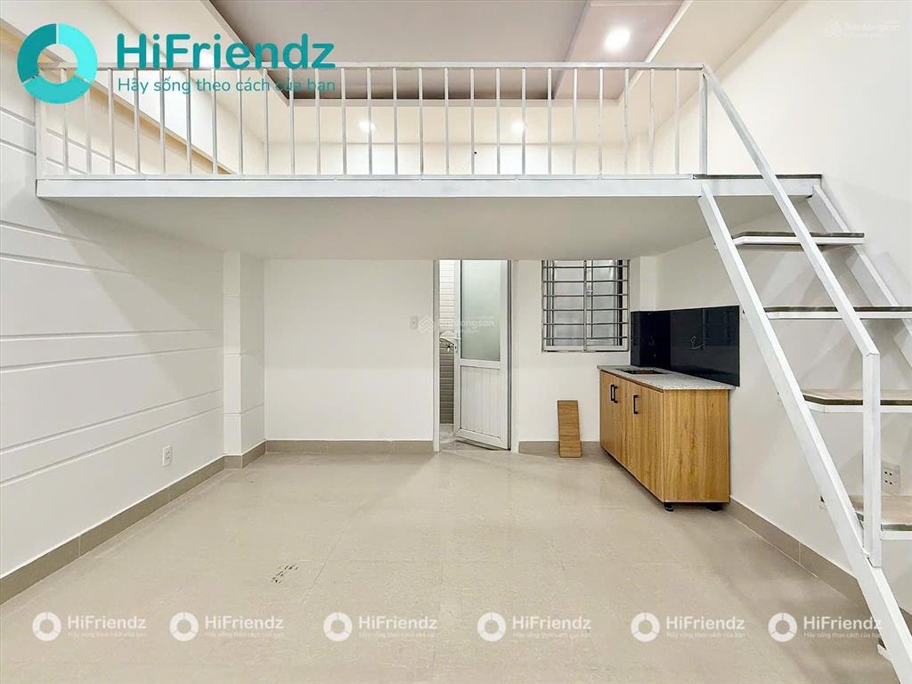 Cho thuê nhà trọ 35m2 ban công tại lê văn thọ, p 8, gò vấp, hcm đẹp xuất sắc chỉ với 4,2 triệu