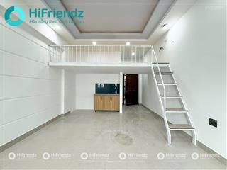 Cho thuê nhà trọ 35m2 ban công tại lê văn thọ, p 8, gò vấp, hcm đẹp xuất sắc chỉ với 4,2 triệu