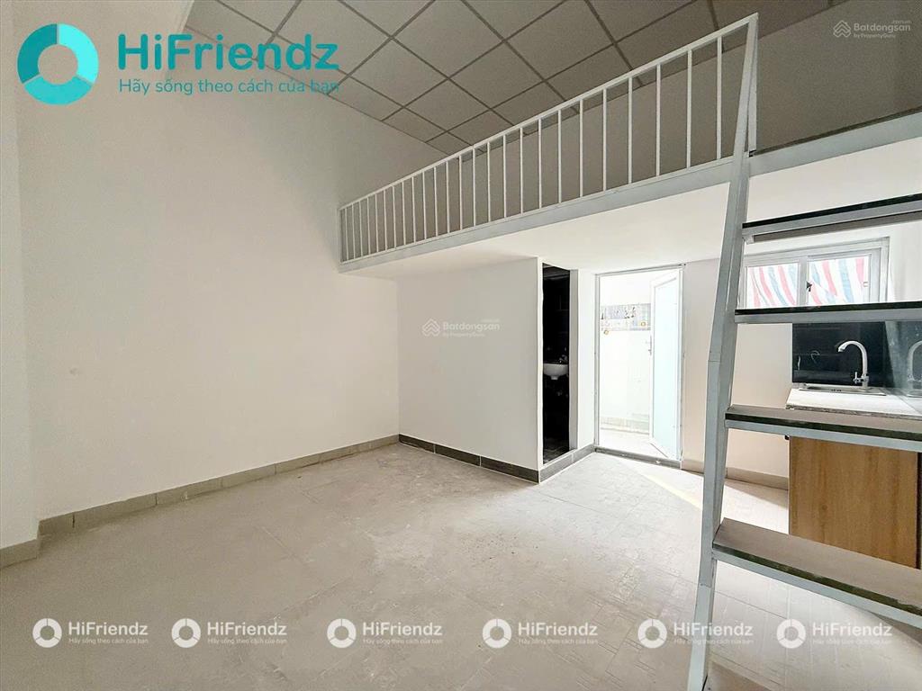 Cho thuê nhà trọ 35m2 ban công tại lê văn thọ, p 8, gò vấp, hcm đẹp xuất sắc chỉ với 4,2 triệu