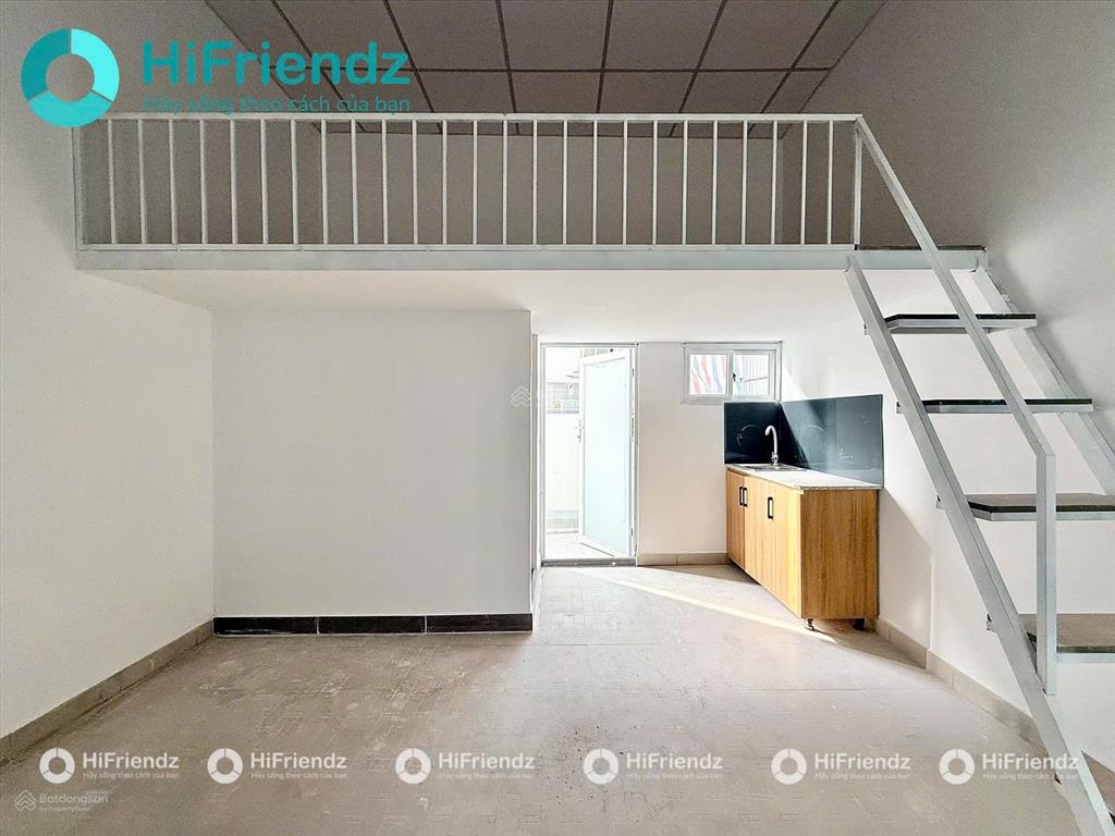 Cho thuê nhà trọ 35m2 ban công tại lê văn thọ, p 8, gò vấp, hcm đẹp xuất sắc chỉ với 4,2 triệu