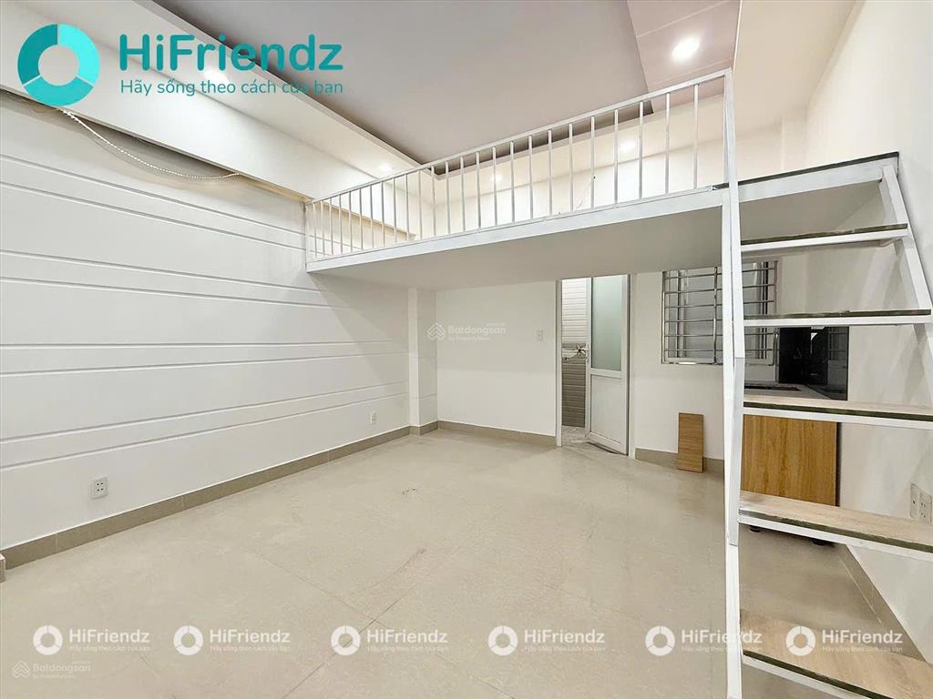 Cho thuê nhà trọ 35m2 ban công tại lê văn thọ, p 8, gò vấp, hcm đẹp xuất sắc chỉ với 4,2 triệu
