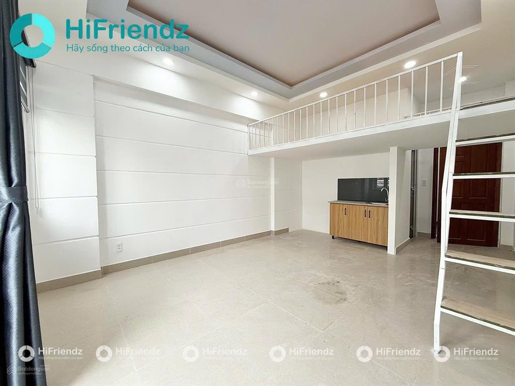 Cho thuê nhà trọ 35m2 ban công tại lê văn thọ, p 8, gò vấp, hcm đẹp xuất sắc chỉ với 4,2 triệu