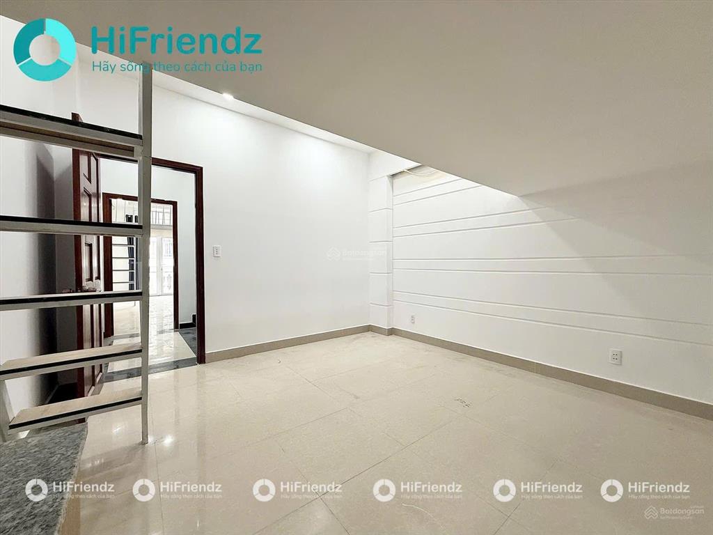 Cho thuê nhà trọ 35m2 ban công tại lê văn thọ, p 8, gò vấp, hcm đẹp xuất sắc chỉ với 4,2 triệu