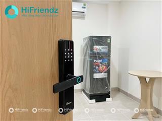 Cho thuê gấp cc mini 1pn, 40m2, 6,8 triệu tại thống nhất, gò vấp, hcm siêu hot