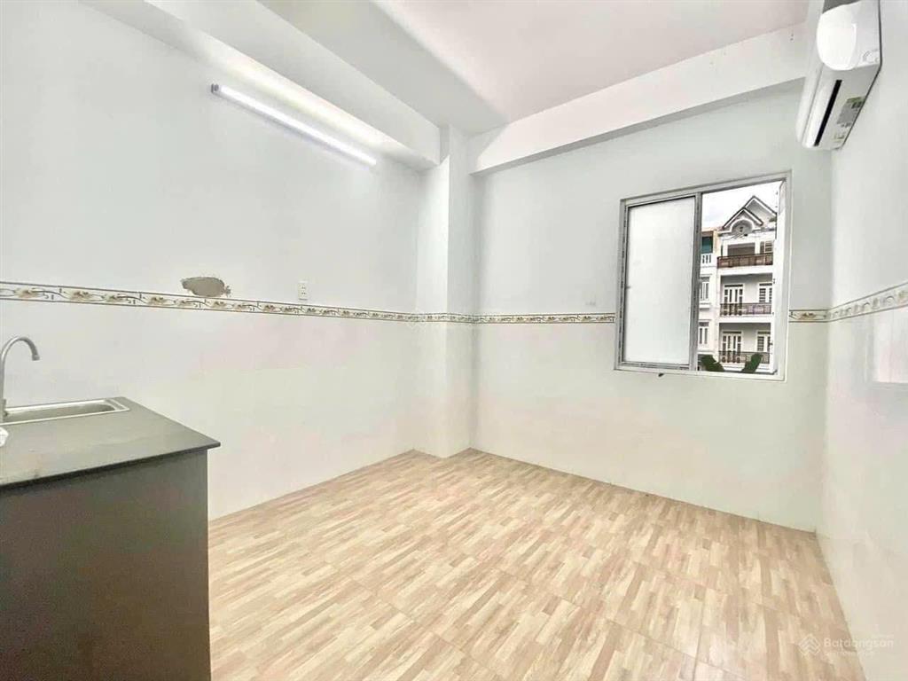 Cho thuê nhà trọ tại phạm văn chiêu, 3,1 triệu, 30m2