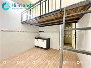 Cho thuê nhà trọ tại phạm văn chiêu, 3,1 triệu, 30m2