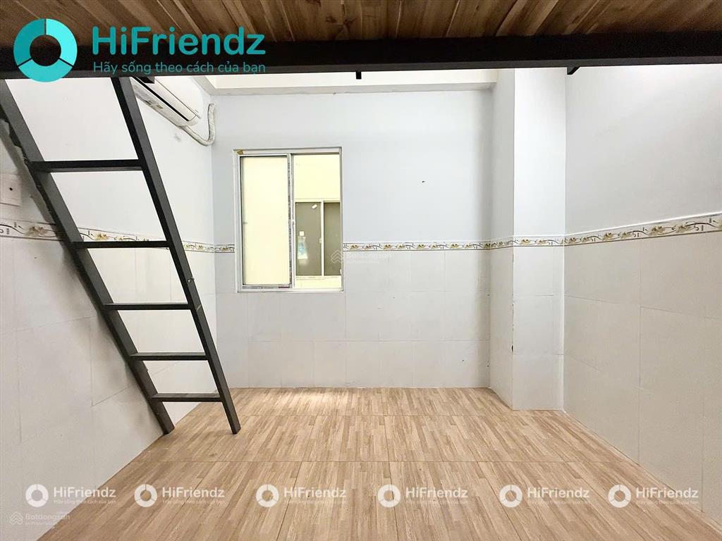 Cho thuê nhà trọ tại phạm văn chiêu, 3,1 triệu, 30m2