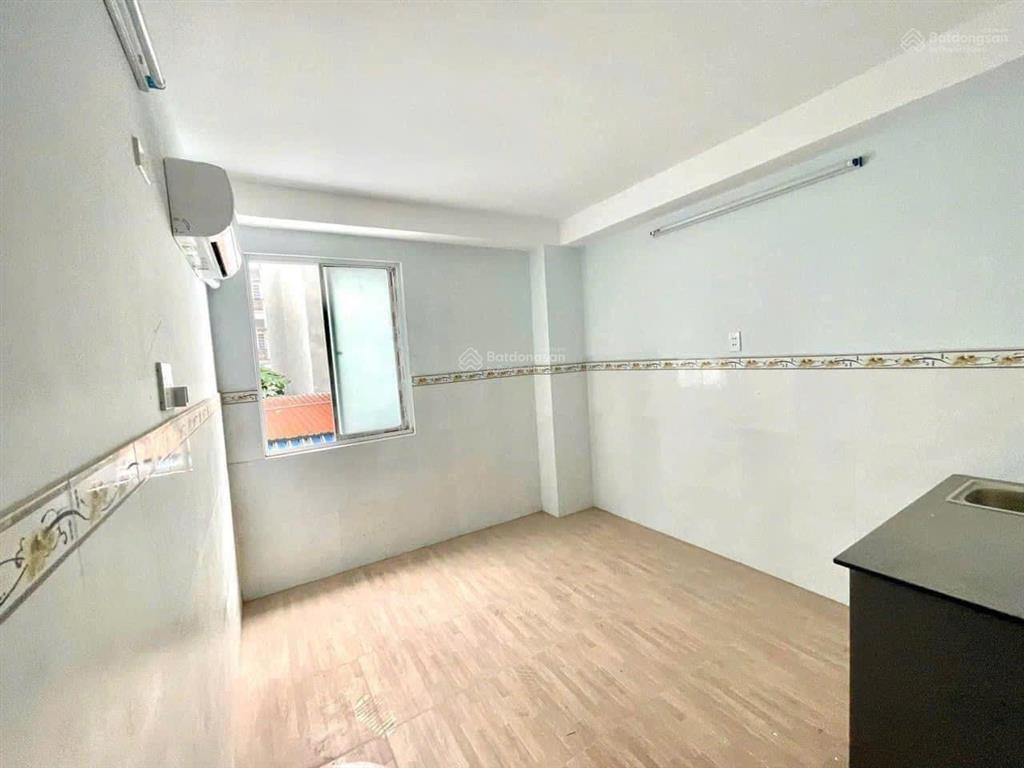 Cho thuê nhà trọ tại phạm văn chiêu, 3,1 triệu, 30m2