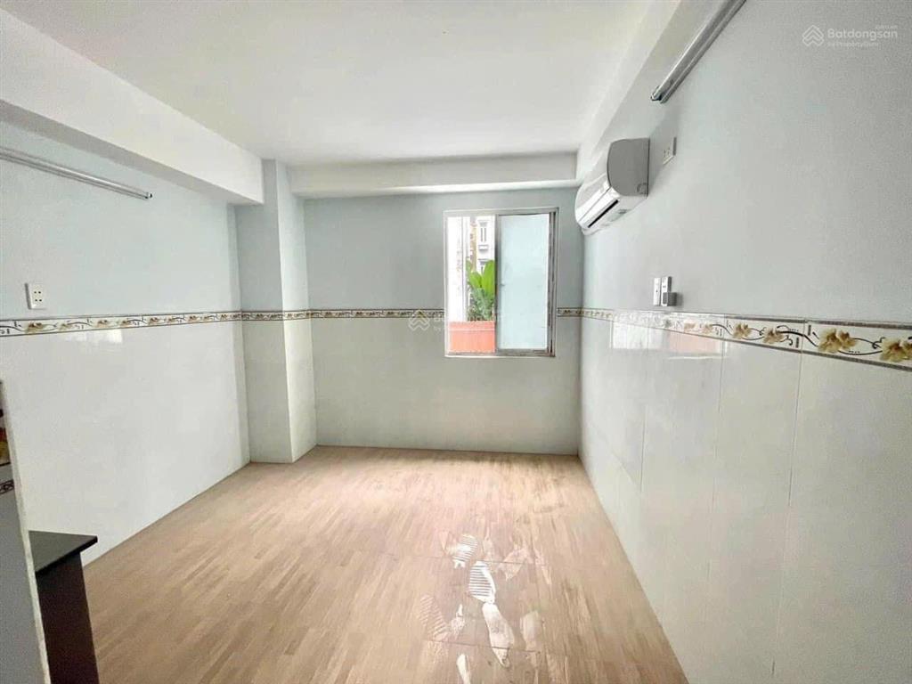 Cho thuê nhà trọ tại phạm văn chiêu, 3,1 triệu, 30m2