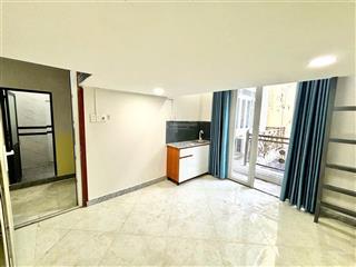 Cho thuê nhà trọ bancol tại quang trung, gò vấp, 3,6 triệu, 25m2
