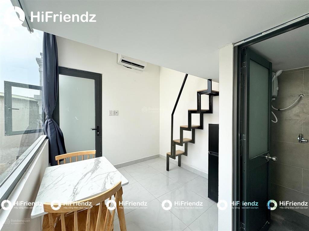 Cho thuê gấp phòng trọ tại đường phan huy ích, gò vấp, hồ chí minh, 4,7 triệu, 30m2