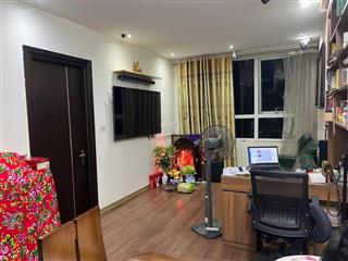 Chính chủ bán căn hộ chung cư 283 khương trung