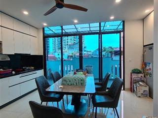Mặt ngõ đê la thành  kinh doanh  đỉnh nóc kịch trần  vị trí có 102