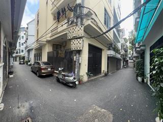 Âu cơ  ô tô ngủ trong nhà  chốt  40m2  10.8tỷ