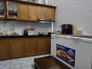 Nhỏ có võ  nhỏ tiền hiếm nhà bán, dân xây chắc chắn
