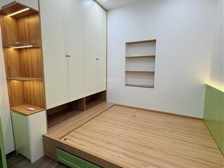 Hoàn kiếm, tầm tiền nhiều khách chốt
3p sang phố cổ, mặt ngõ thông trước nhà 3 gác tránh, nhà thiết