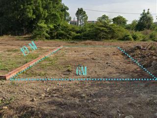 Bán đất nền tại xã hòa long, bà rịa, 2,6 tỷ, 114m2, đẹp, pháp lý đầy đủ