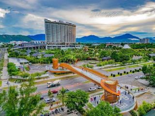 (chủ gửi cần bán) 4 lô liền kề mt nguyễn tất thành, phường liên chiểu, đà nẵng