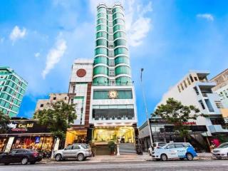 Chào bán cặp nhà đẹp khu biển mỹ khê , gần phạm văn đồng .dt472m2 , ngang 13m . 1 lô siêu hiếm