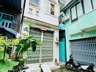 Quận 6 giáp quận 5 chỉ hơn 1 tỷ. hàng hiếm giá rẻ.