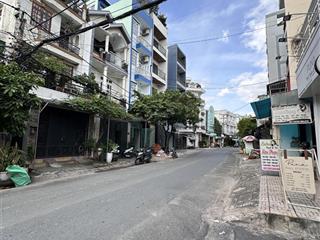 Bán nhà ngay ubnd phú thọ hòa, chủ gấp bán