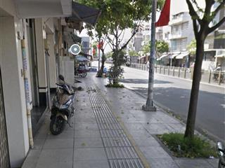Hạ 500tr, bán nhà hồng bàng, quận 6.