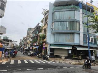 Mặt tiền quận 5 rẻ nhất khu vực.