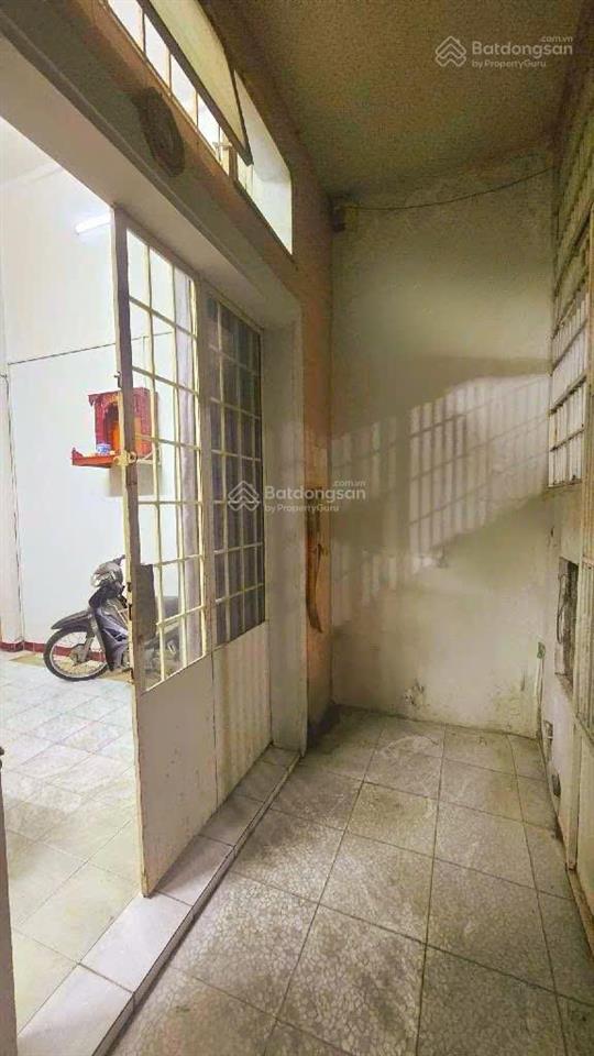 Nhà tân phú giá bình tân cho đầu tư.