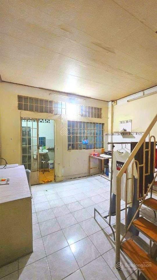 Nhà tân phú giá bình tân cho đầu tư.