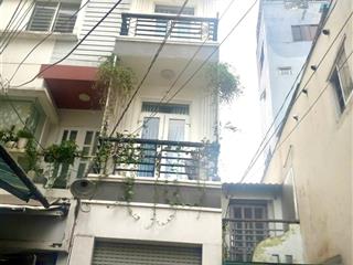 Bán nhà trương công định tân bình khu vip bàu cát