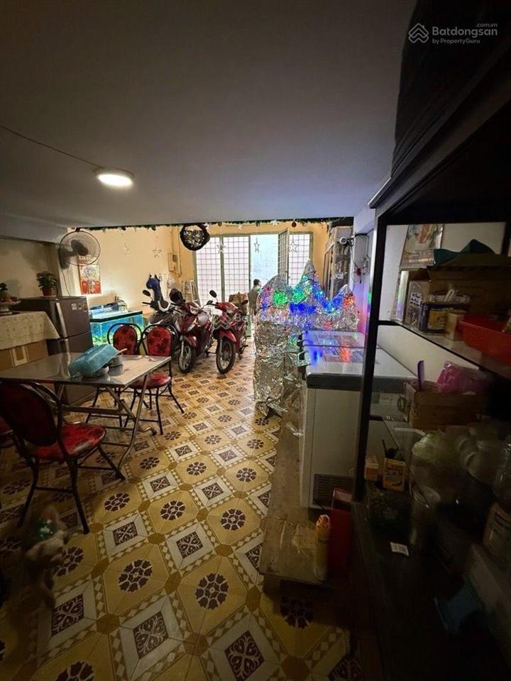 Quận 1 giá quận 11 chủ ở lâu đời